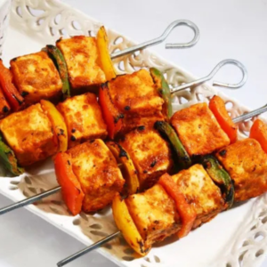Afghani Paneer Tikka