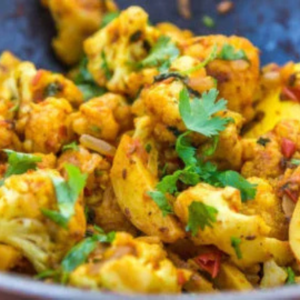 Aloo Gobhi