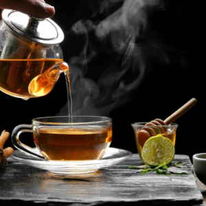 Black Tea