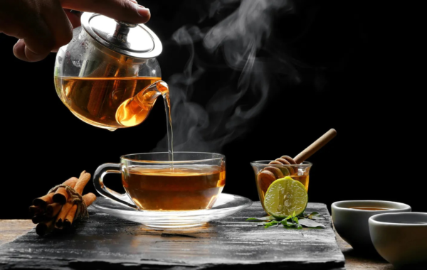 Black Tea