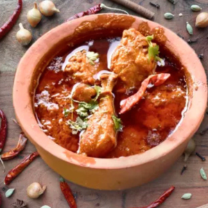 Champaran Batlohi Chicken