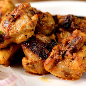 Chicken Achari Tikka