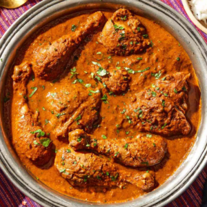 Chicken Curry
