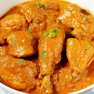 Chicken Korma