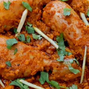 Chicken Rara