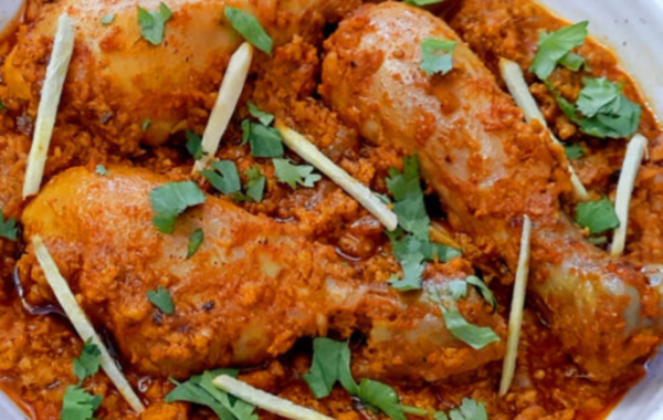 Chicken Rara