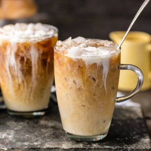 Cold Coffee