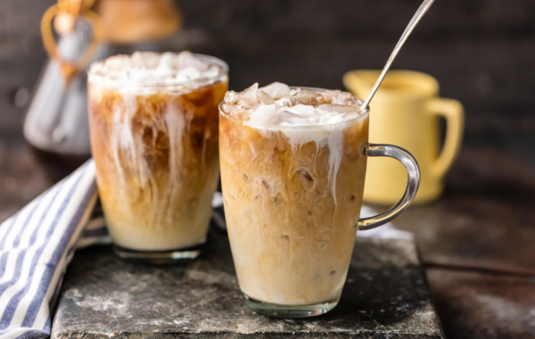 Cold Coffee