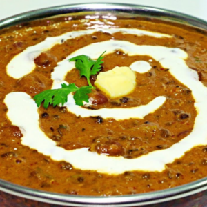 Dal Makhani