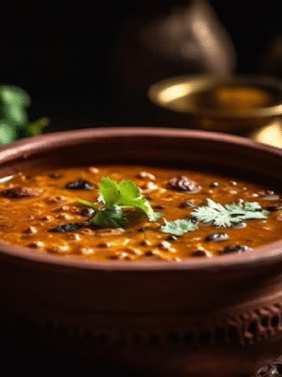 Dal Makhani (Qtr)