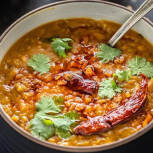 Dal Tadka