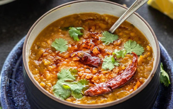 Dal Tadka