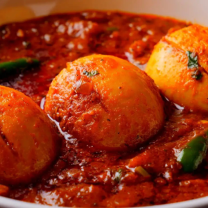Egg Curry