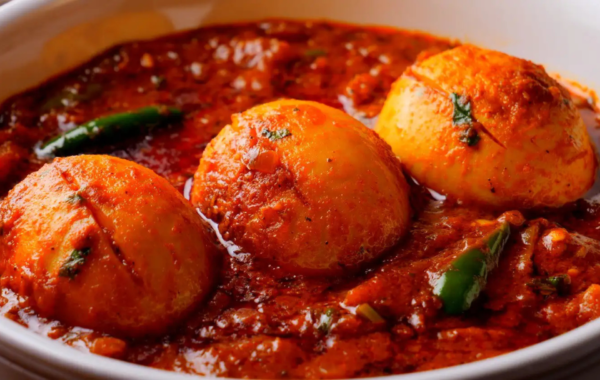 Egg Curry