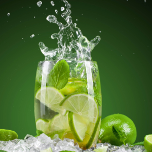 Fresh Lime