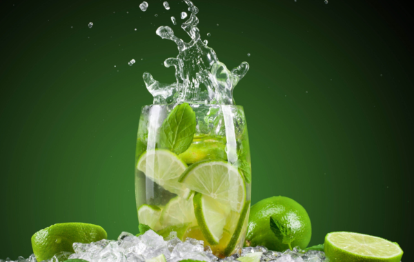 Fresh Lime