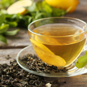 Green Tea