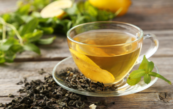 Green Tea