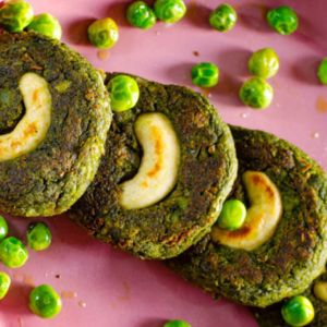 Hara Bhara Kabab