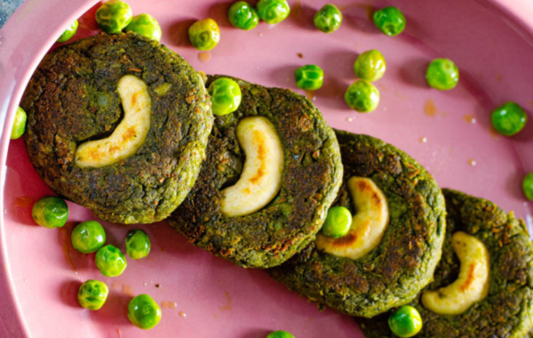 Hara Bhara Kabab