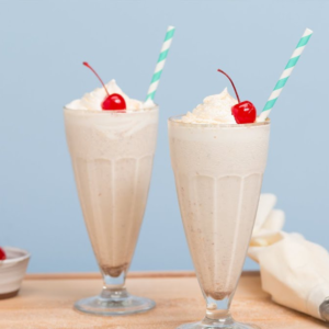 Milk Shake