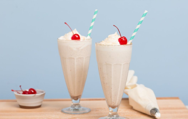 Milk Shake