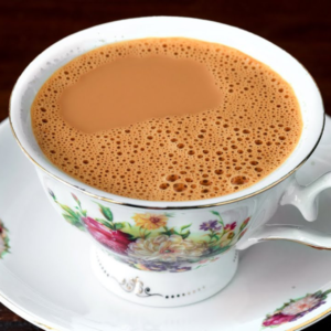 Milk Tea