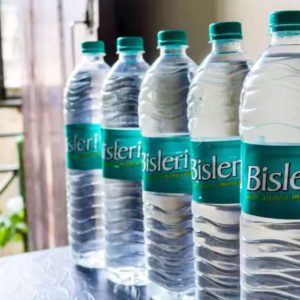 Mineral Water