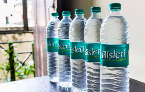 Mineral Water