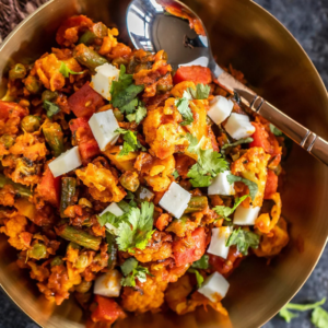 Mix Veg