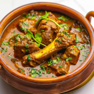 Mutton Rogan Josh