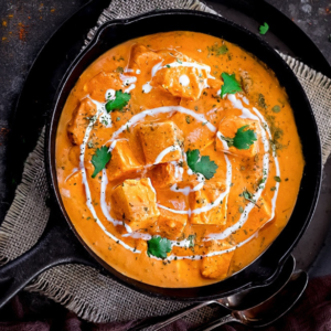Paneer Butter Masala
