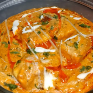 Paneer Dhaniya Adriki