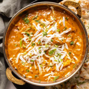 Paneer Lababdar
