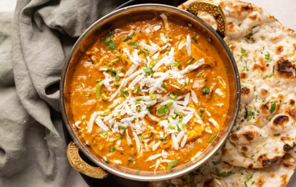 Paneer Lababdar