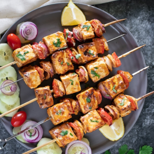 Paneer Tikka