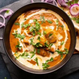 Shahi Paneer