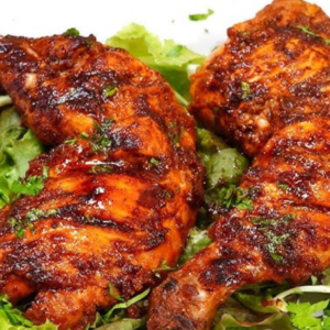 Tandoori Chicken