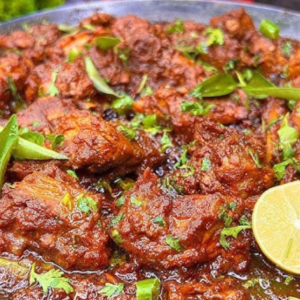 Tawa Chicken