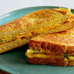 Bread Omelettee