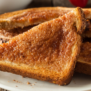 Bread Toast 4 Pcs