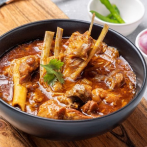 Mutton Curry