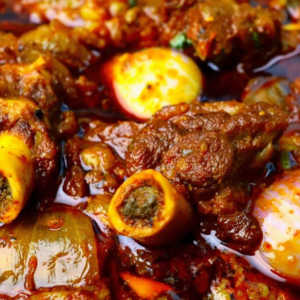 Mutton Do Payaza